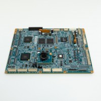 MCU PWB for the Xerox WorkCentre 7755 7765 7775