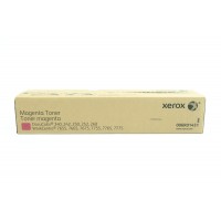 Xerox DocuColor 240/250/242/252/260 magenta toner twin pack