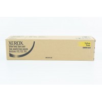 Xerox WorkCentre 7132/7232/7242 yellow toner