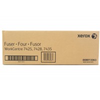 Xerox WorkCentre 7425/7428/7435 fuser unit