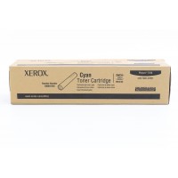 Xerox Phaser 7760 cyaan toner Pagepack/eClick