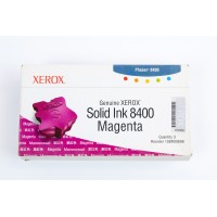 Xerox Phaser 8400 magenta 3-pack
