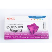 Xerox Phaser 8560 magenta 3-pack
